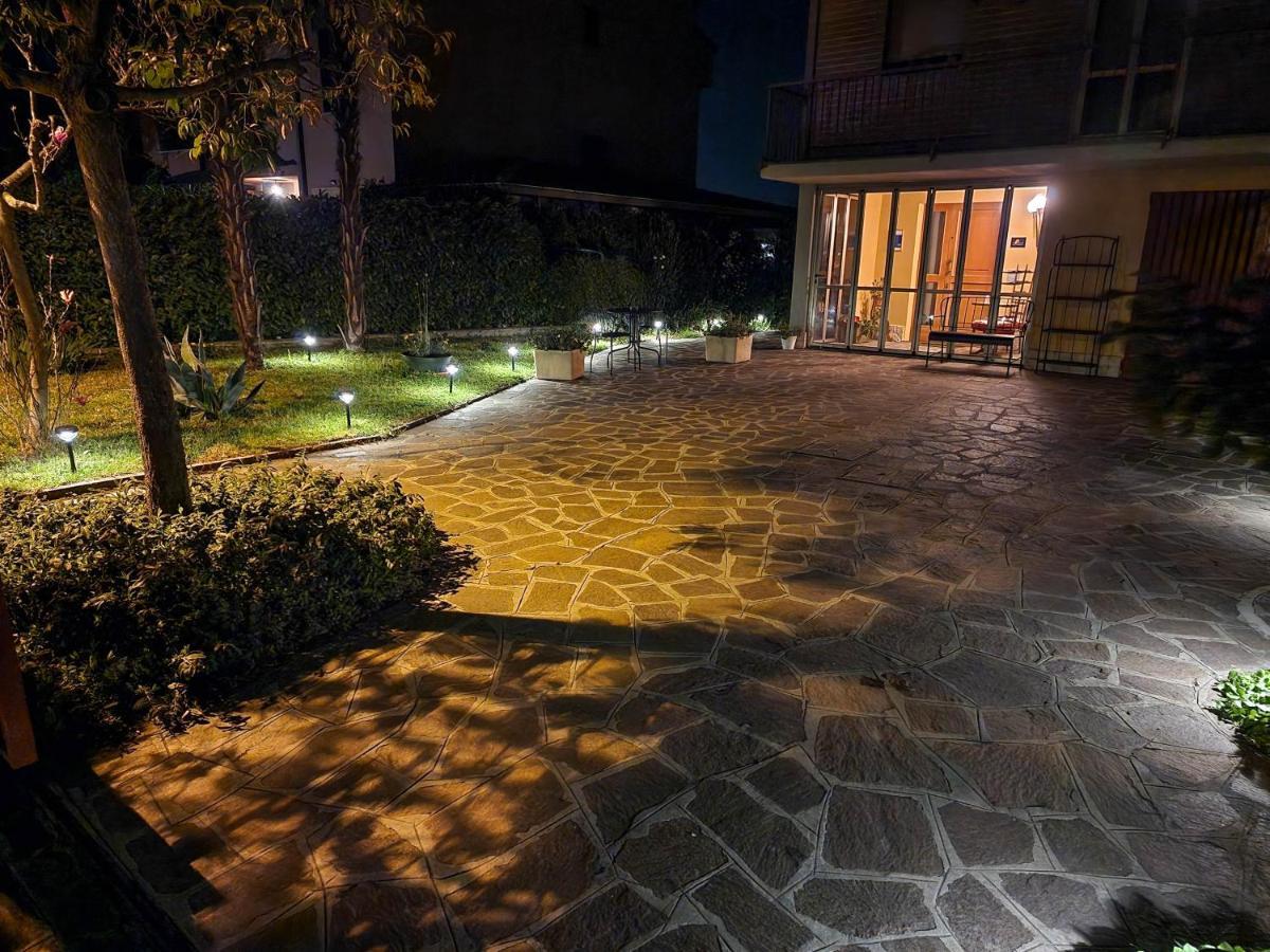 Gold B&B Ravarino Exteriör bild