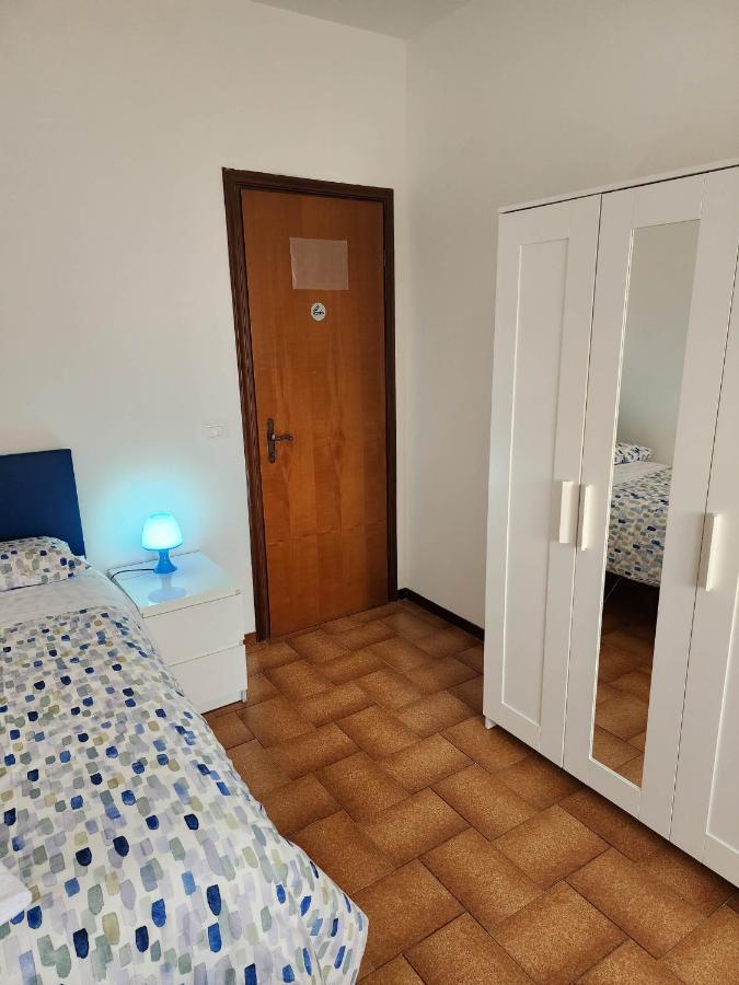 Gold B&B Ravarino Exteriör bild