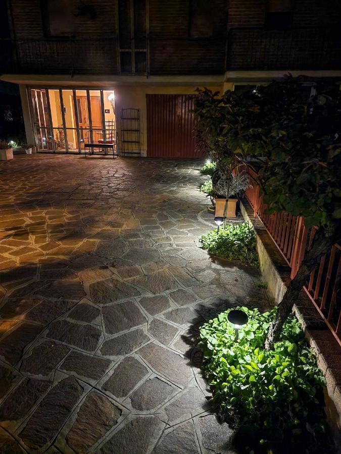 Gold B&B Ravarino Exteriör bild