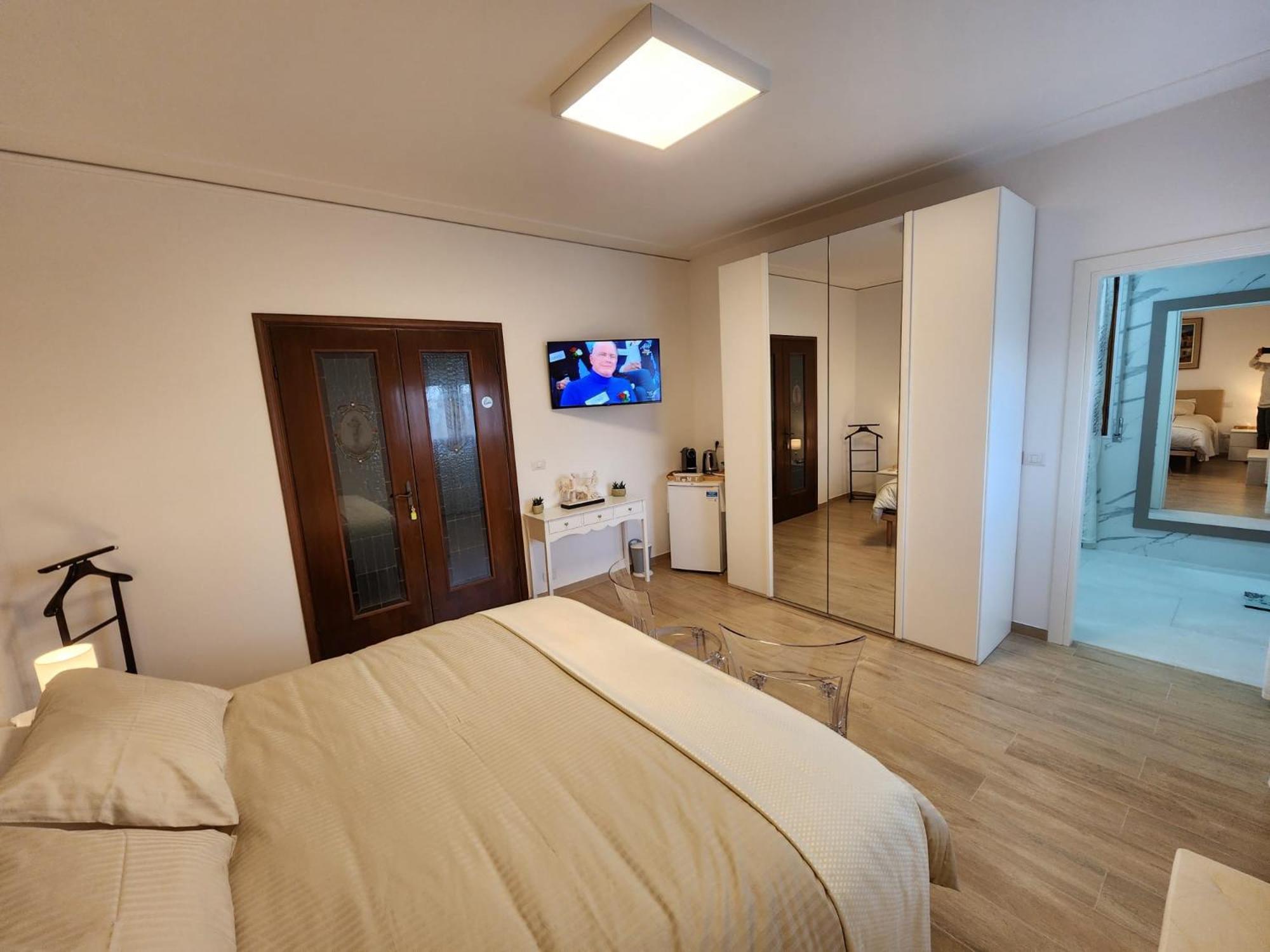 Gold B&B Ravarino Exteriör bild